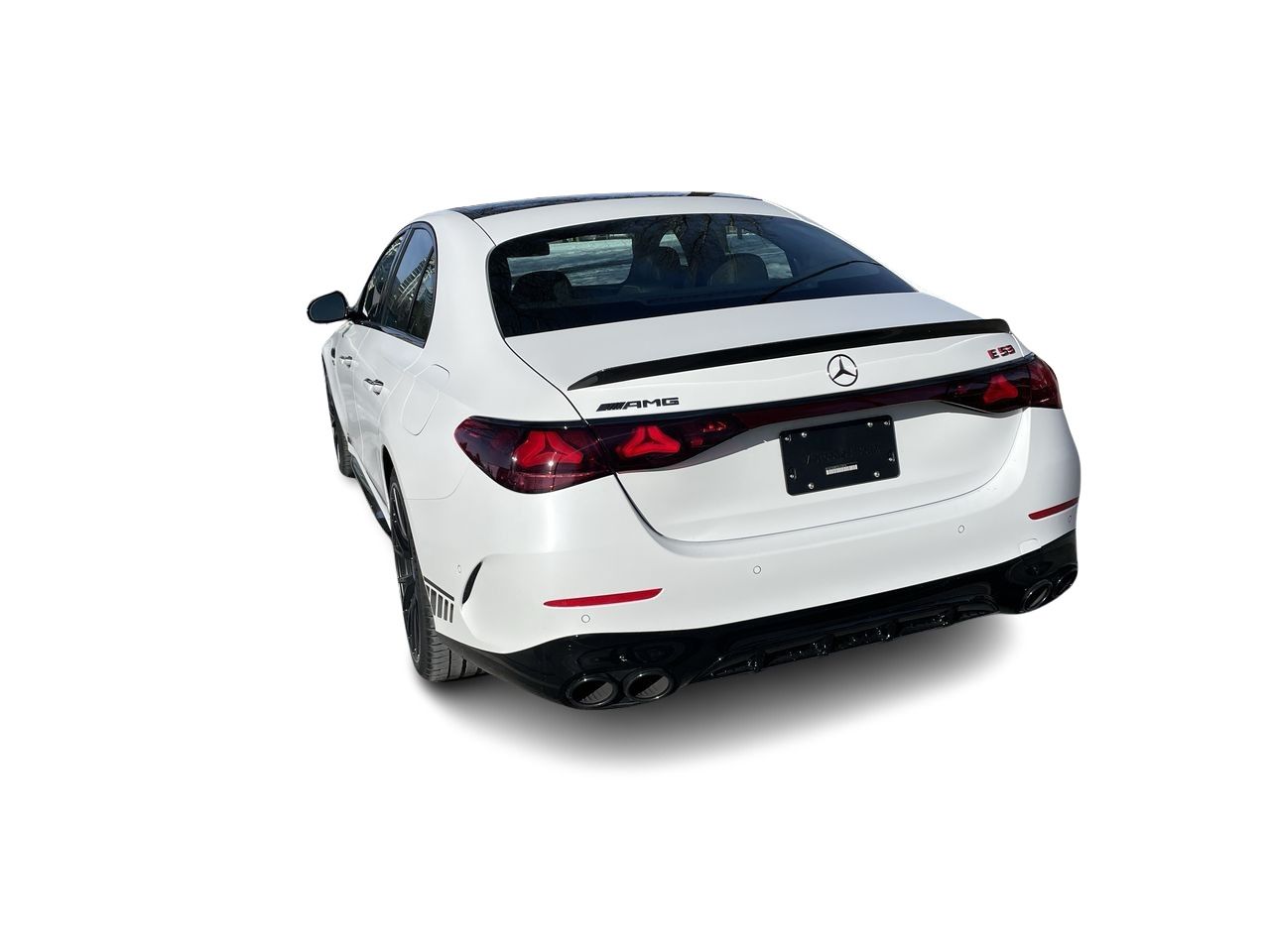 Mercedes-Benz E-Class  2025 à North Vancouver, Colombie-Britannique