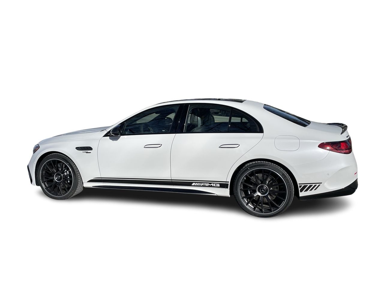 Mercedes-Benz E-Class  2025 à North Vancouver, Colombie-Britannique