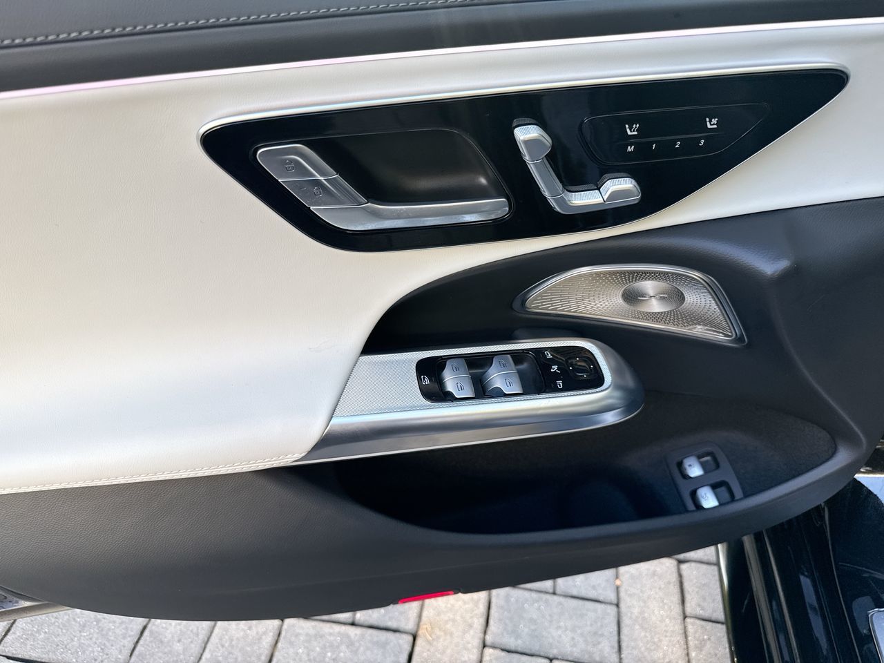 2025 Mercedes-Benz E53e