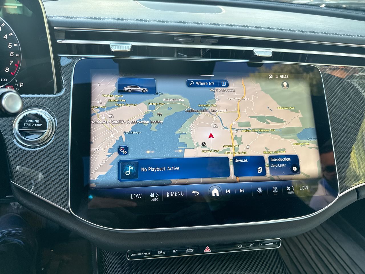 2025 Mercedes-Benz E53e