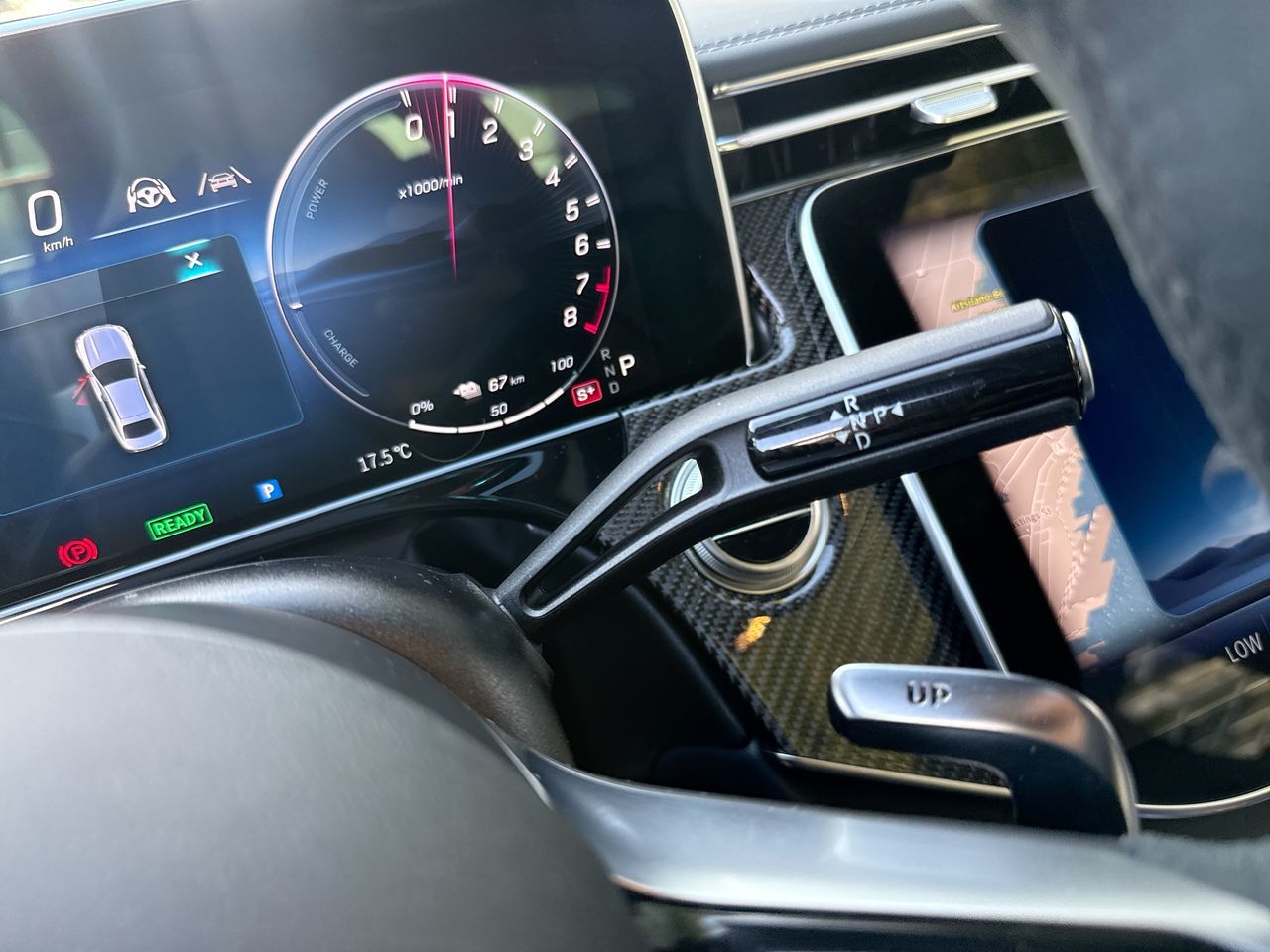 2025 Mercedes-Benz E53e