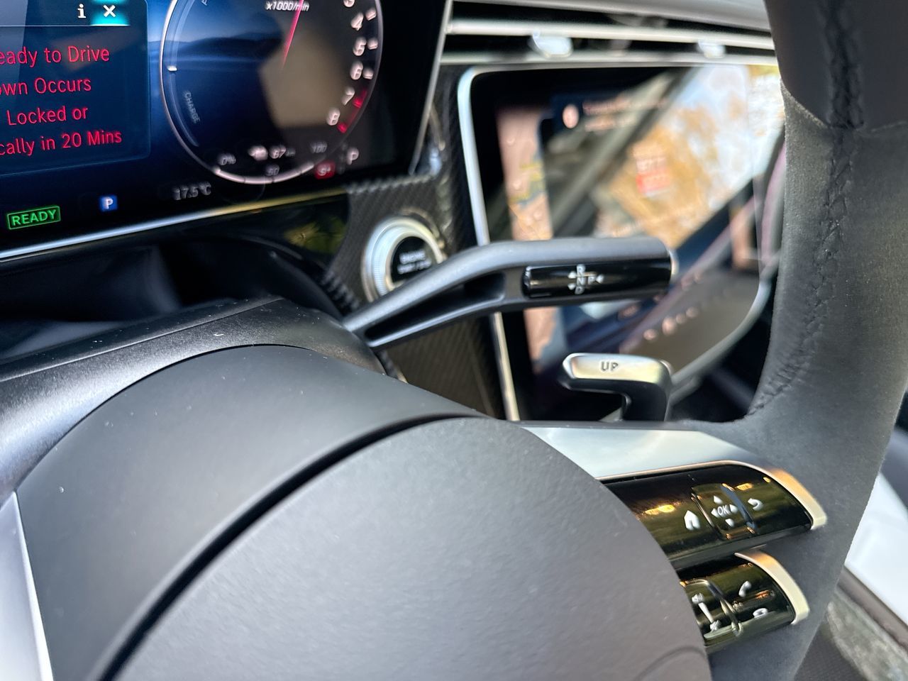 2025 Mercedes-Benz E53e