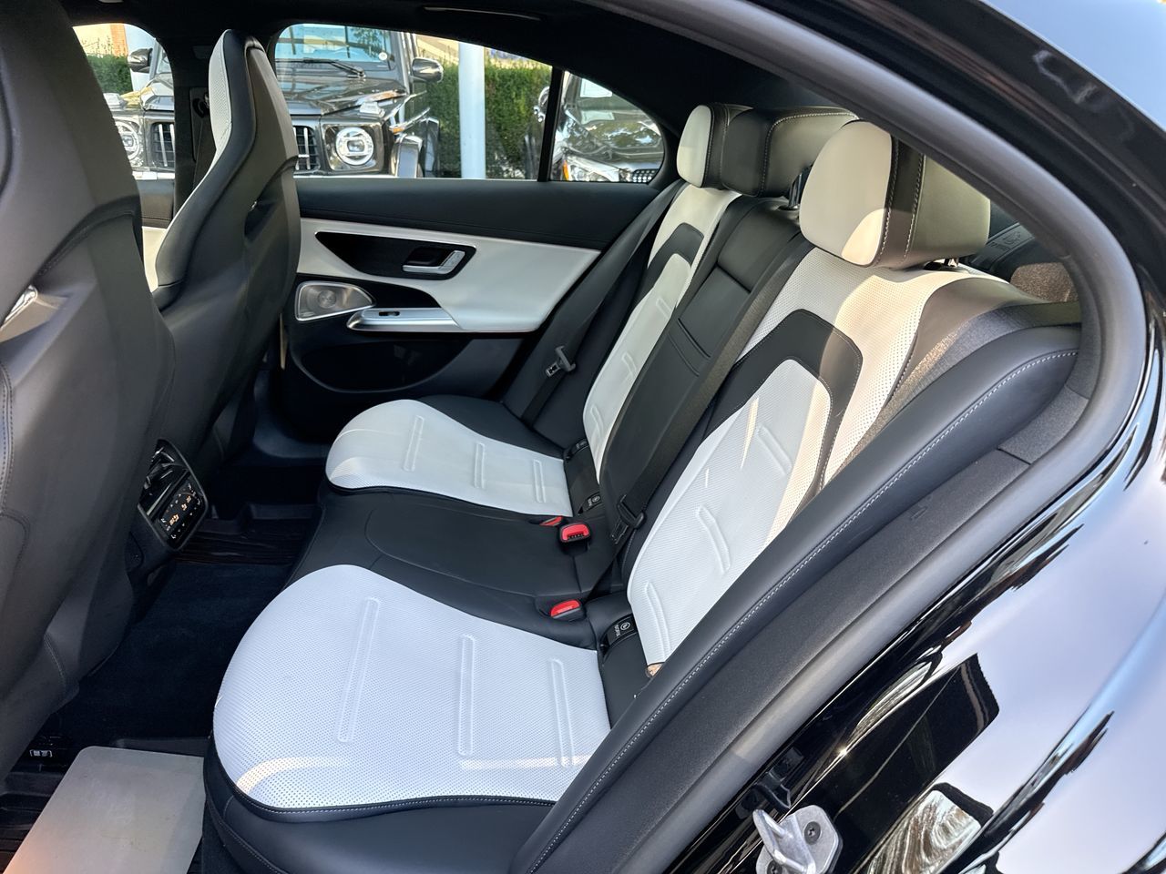 2025 Mercedes-Benz E53e