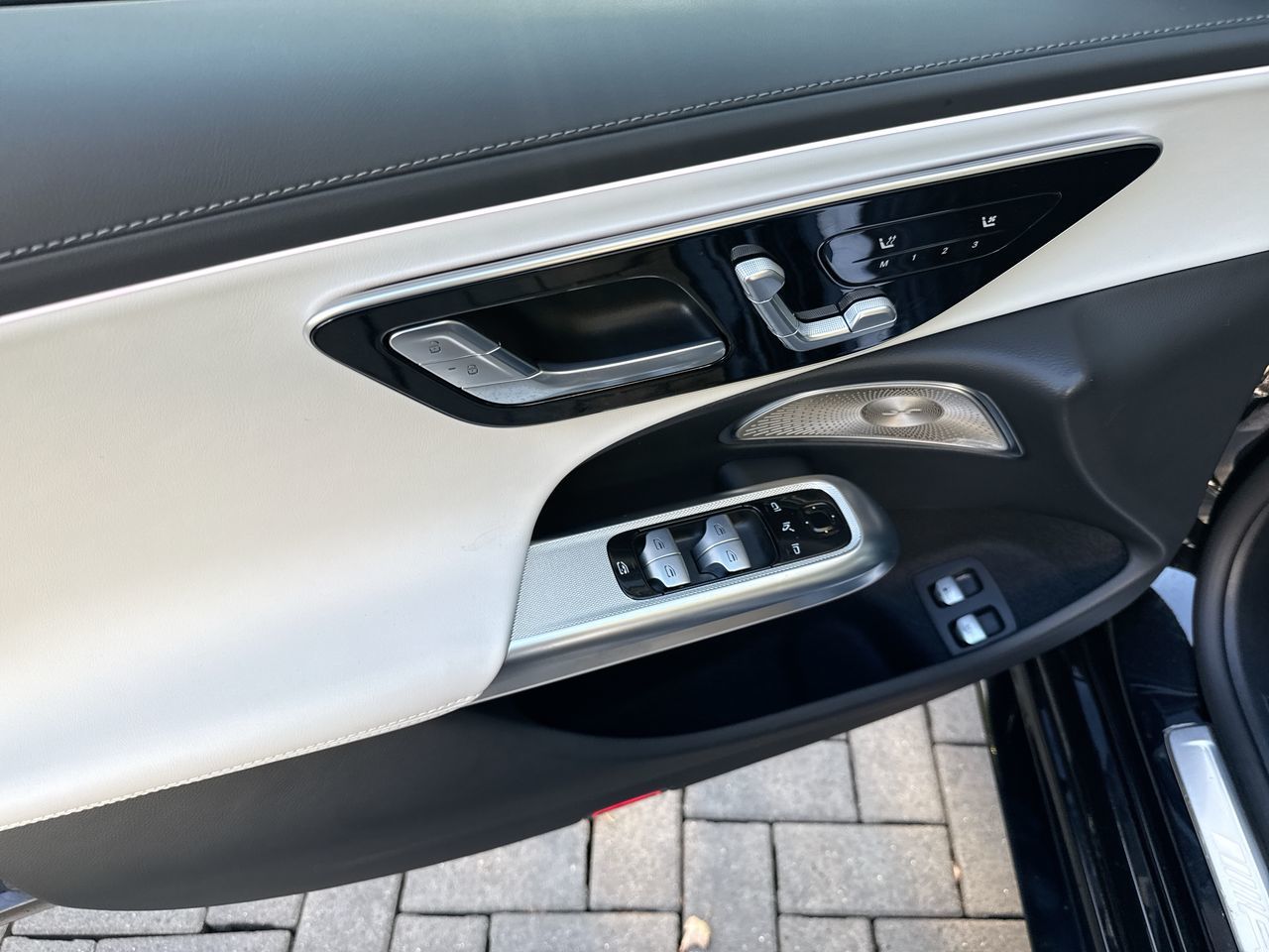 2025 Mercedes-Benz E53e