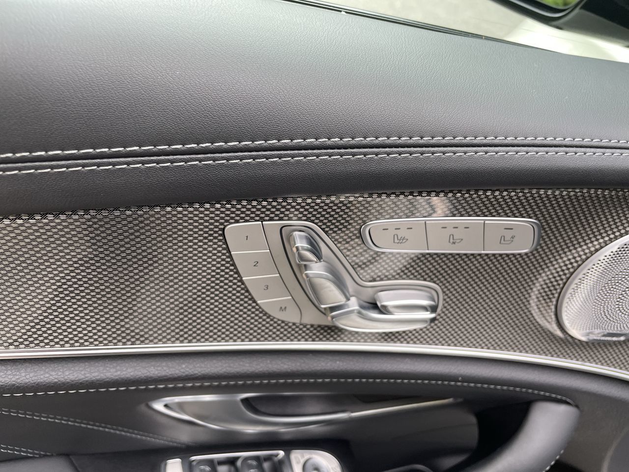 2020 Mercedes-Benz E63