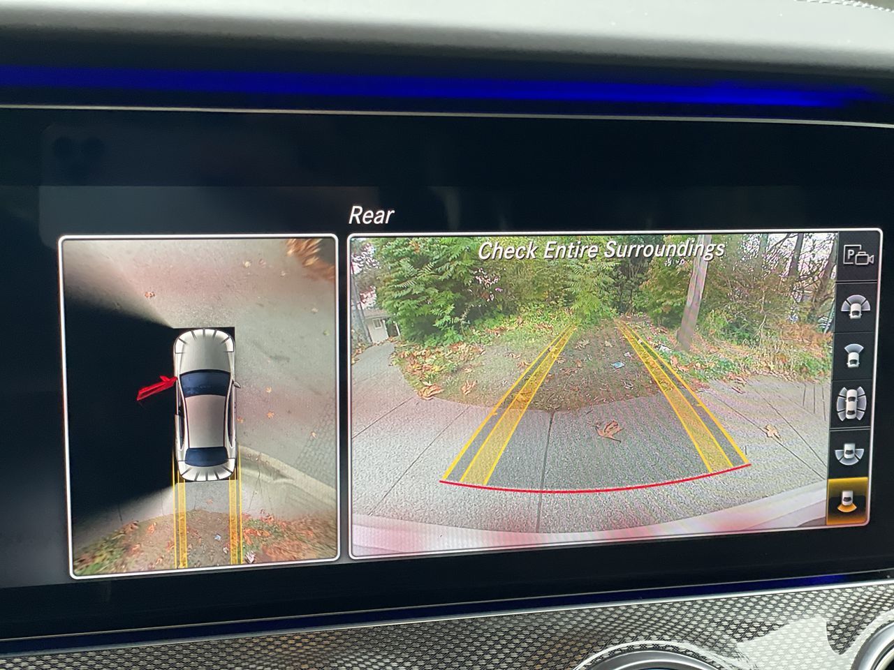 2020 Mercedes-Benz E63