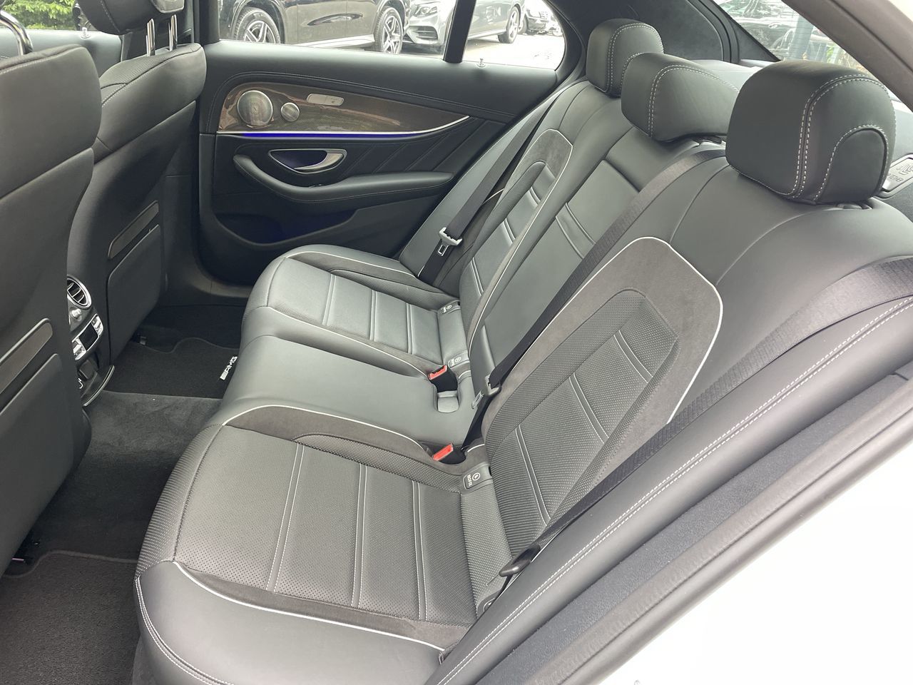 2020 Mercedes-Benz E63