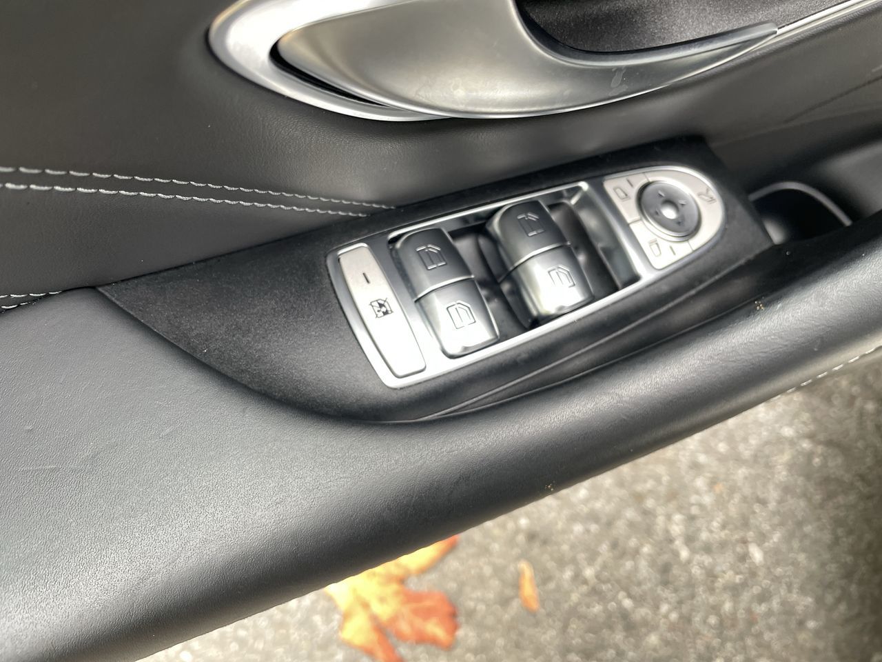 2020 Mercedes-Benz E63