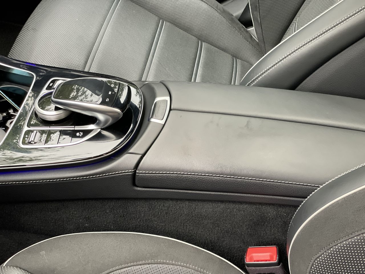 2020 Mercedes-Benz E63