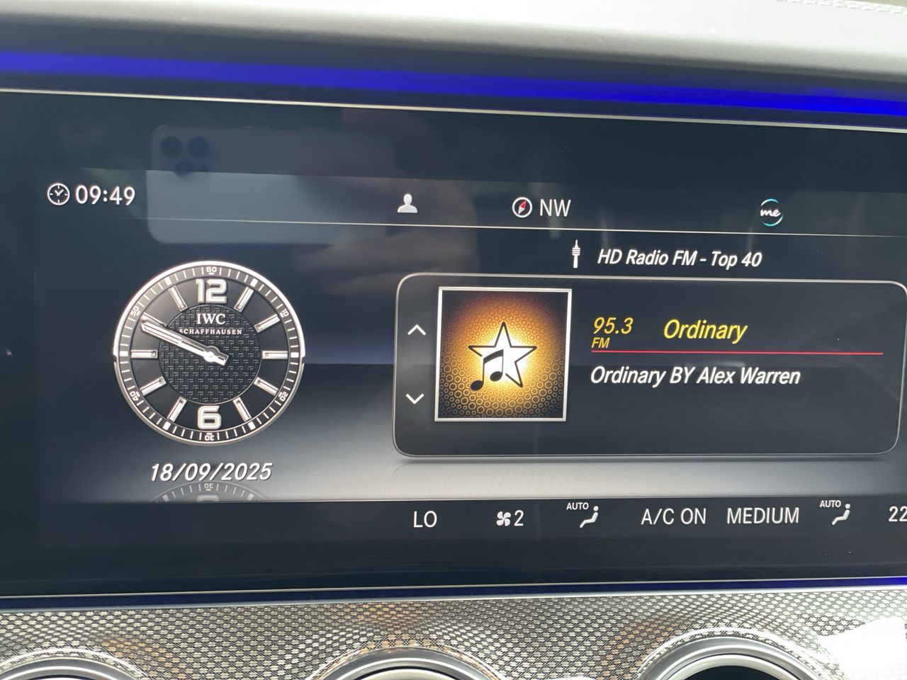 2020 Mercedes-Benz E63