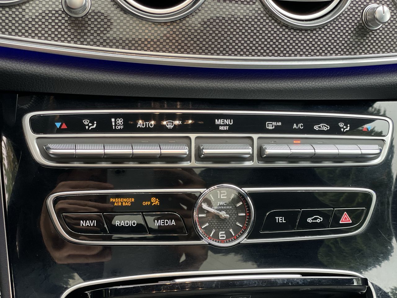 2020 Mercedes-Benz E63