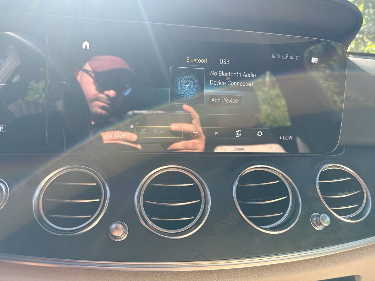 2021 Mercedes-Benz E63 in North Vancouver, British Columbia