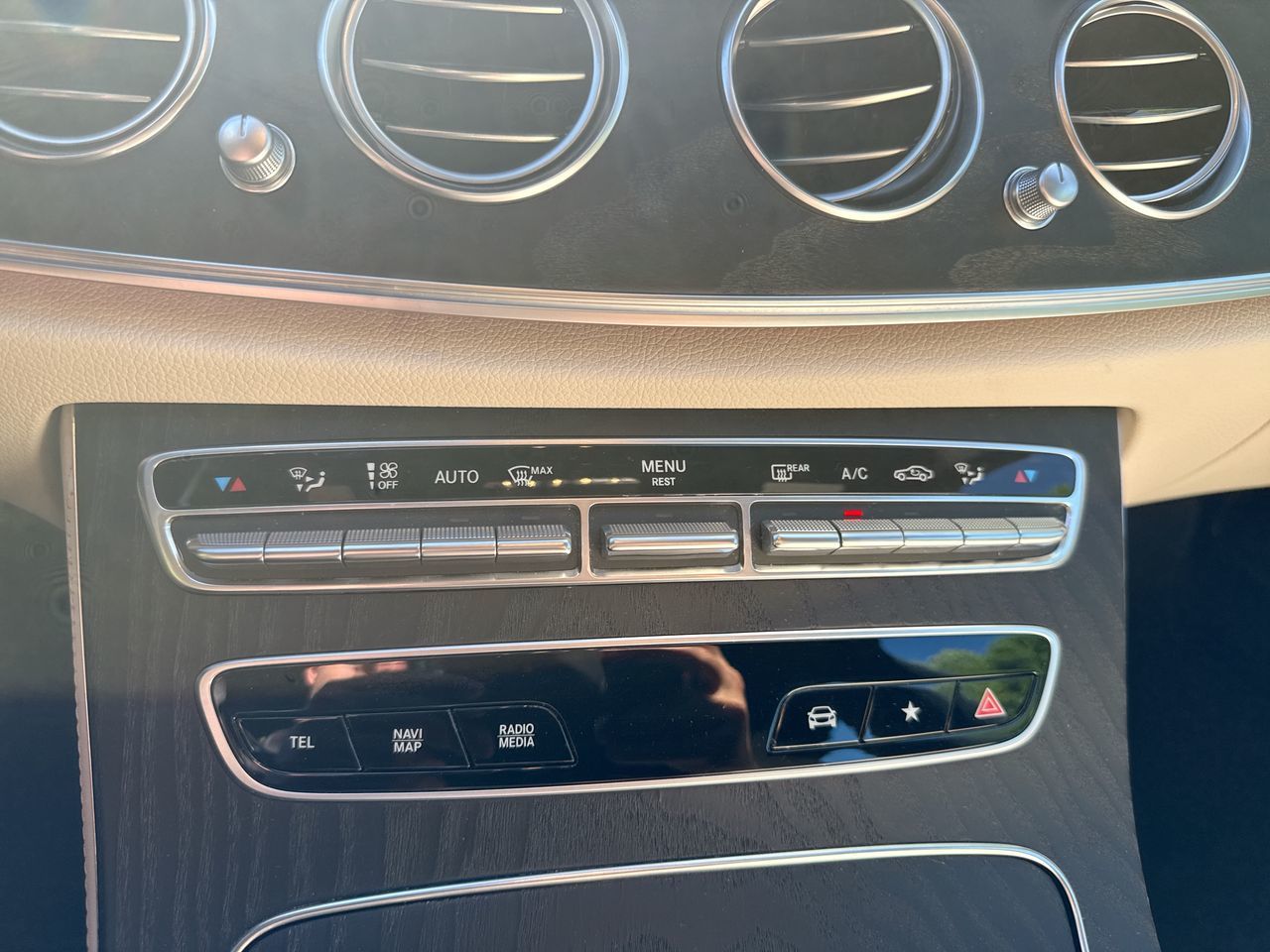 2021 Mercedes-Benz E63 in North Vancouver, British Columbia