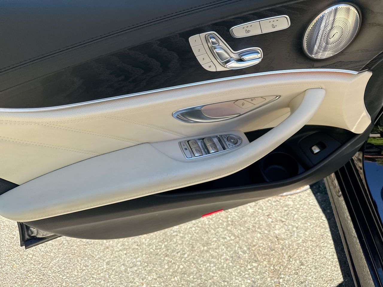 2021 Mercedes-Benz E63 in North Vancouver, British Columbia
