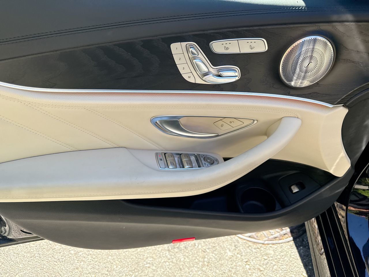 2021 Mercedes-Benz E63 in North Vancouver, British Columbia