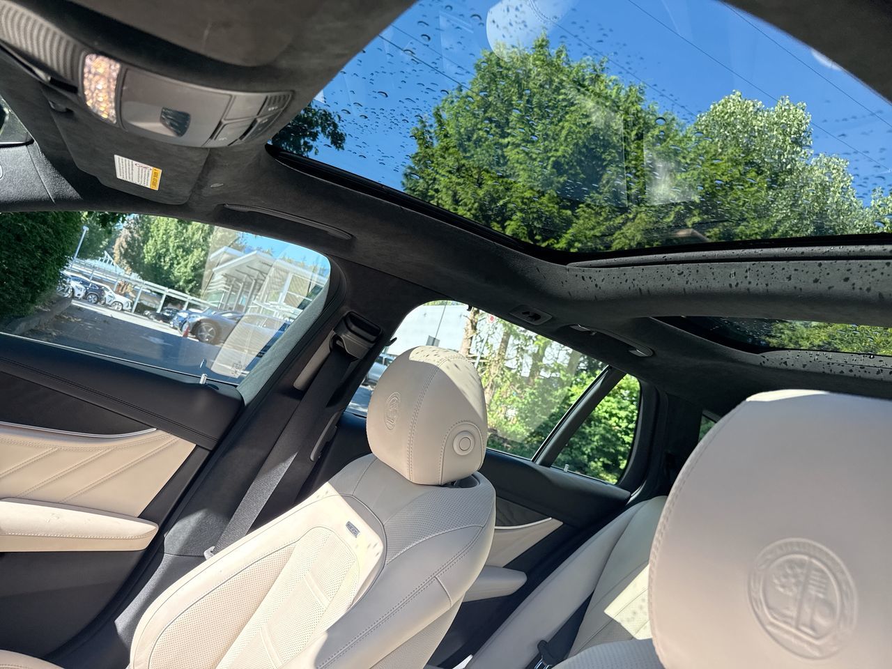 2021 Mercedes-Benz E63 in North Vancouver, British Columbia