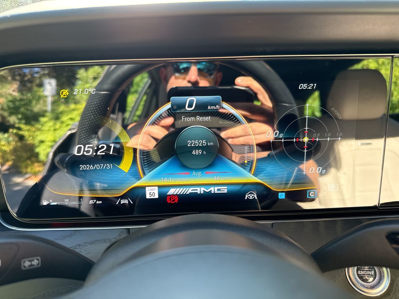 2021 Mercedes-Benz E63 in North Vancouver, British Columbia