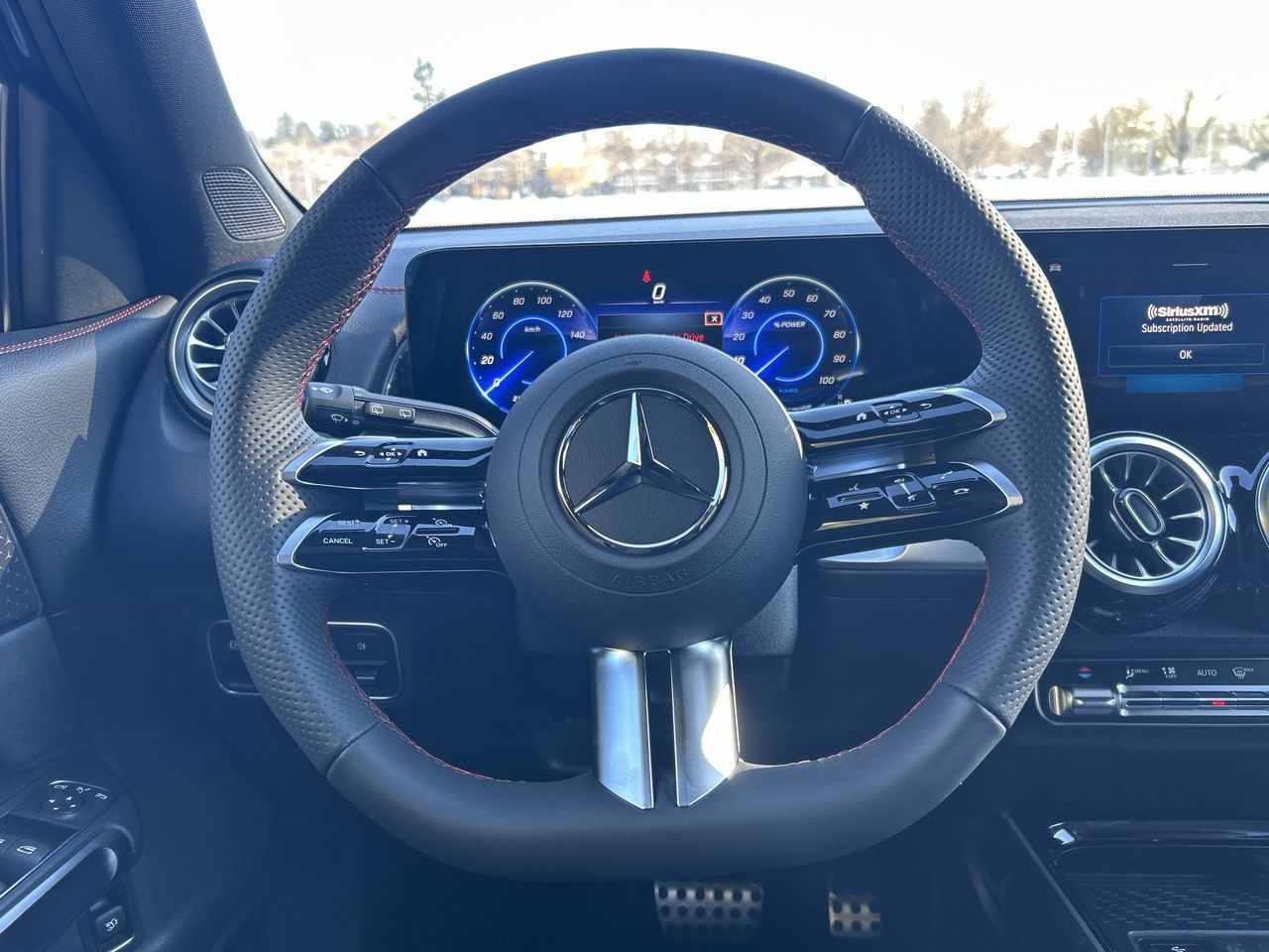Mercedes-Benz EQB  2024 à North Vancouver, Colombie-Britannique