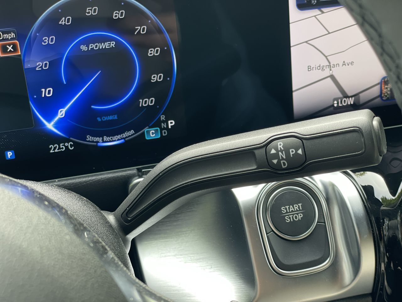 2025 Mercedes-Benz EQB in North Vancouver, British Columbia