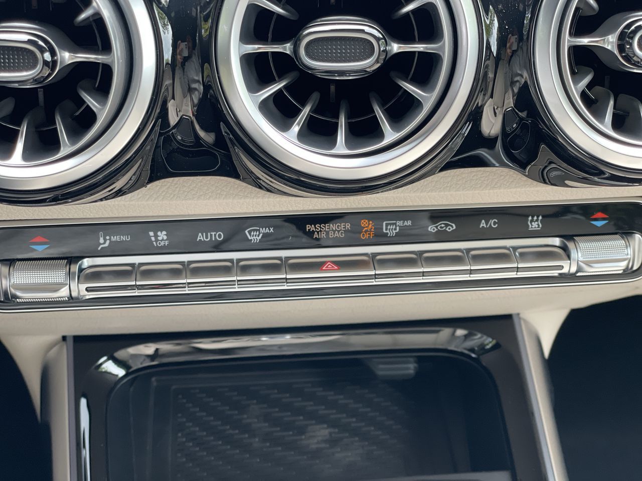 2025 Mercedes-Benz EQB in North Vancouver, British Columbia