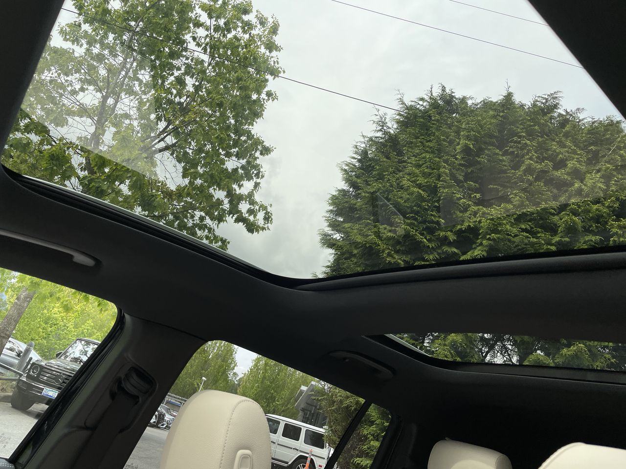 2025 Mercedes-Benz EQB in North Vancouver, British Columbia