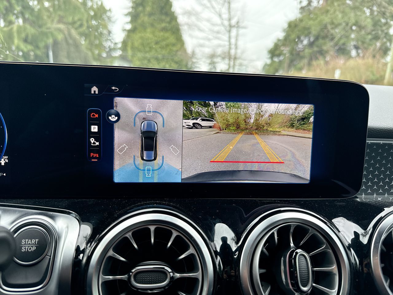 2025 Mercedes-Benz EQB