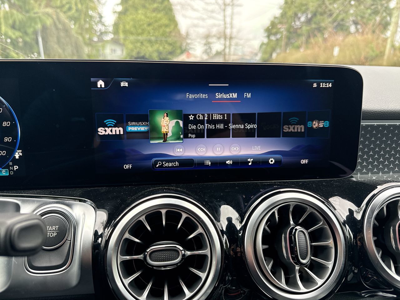 2025 Mercedes-Benz EQB