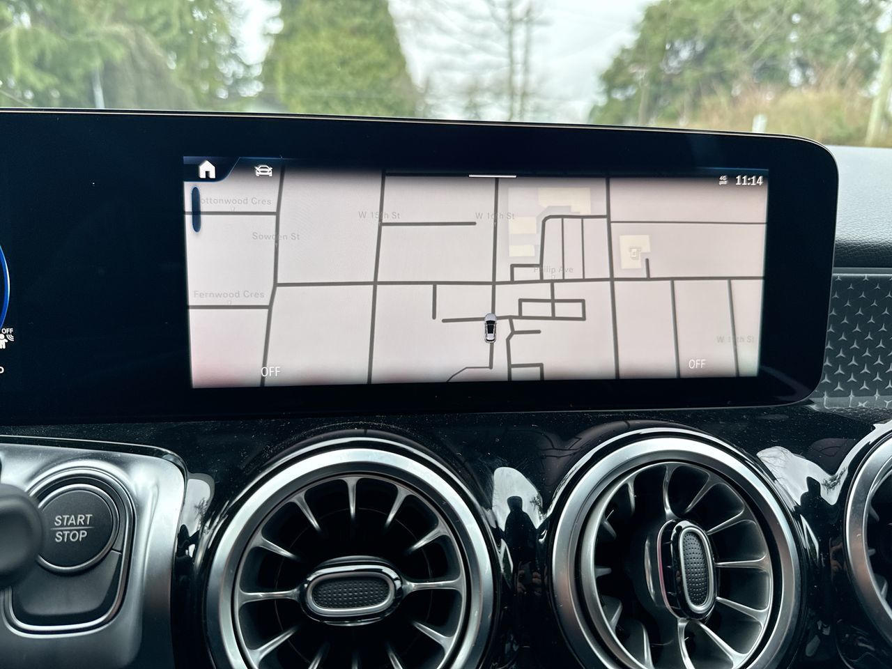 2025 Mercedes-Benz EQB