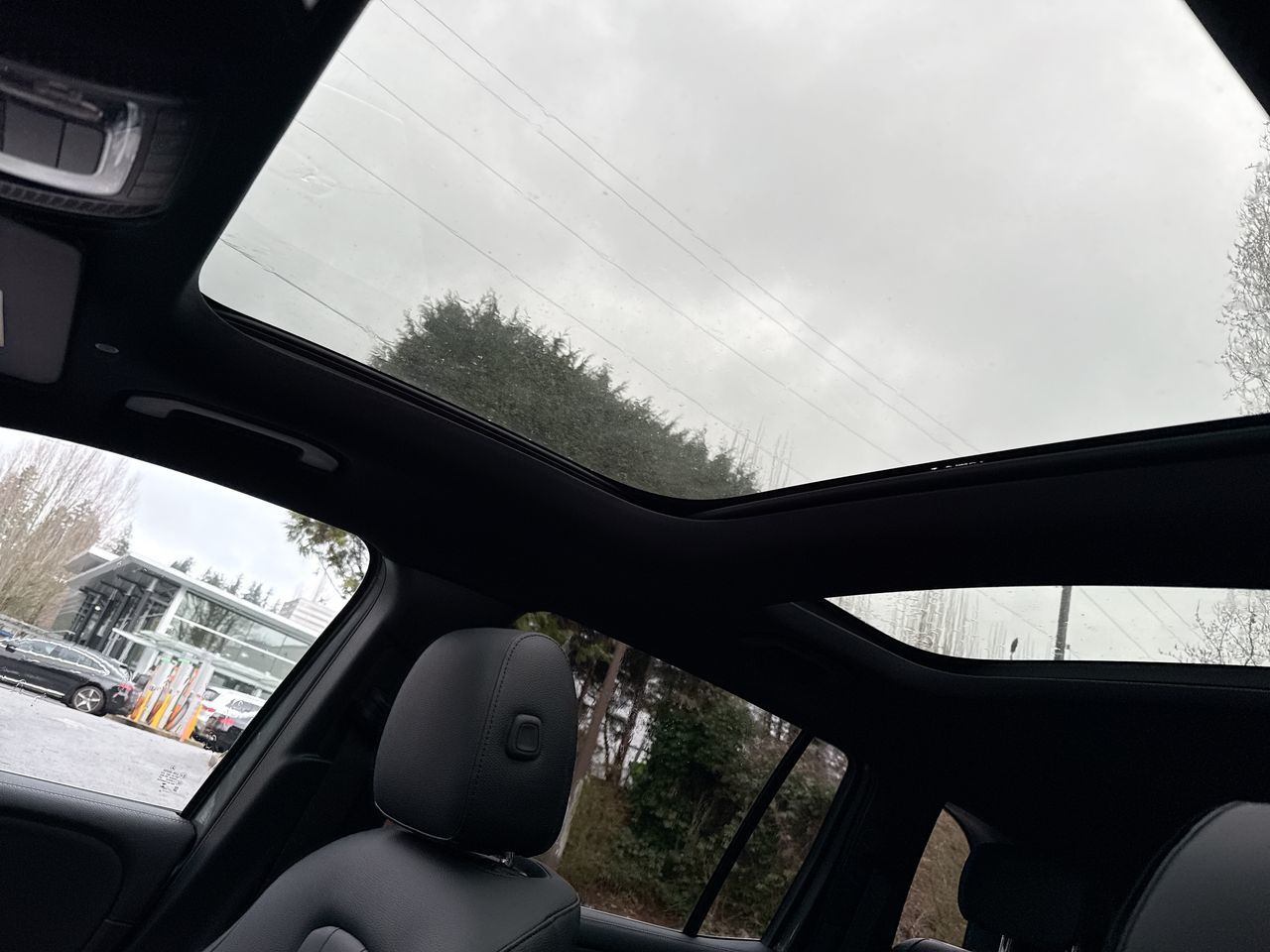 2025 Mercedes-Benz EQB