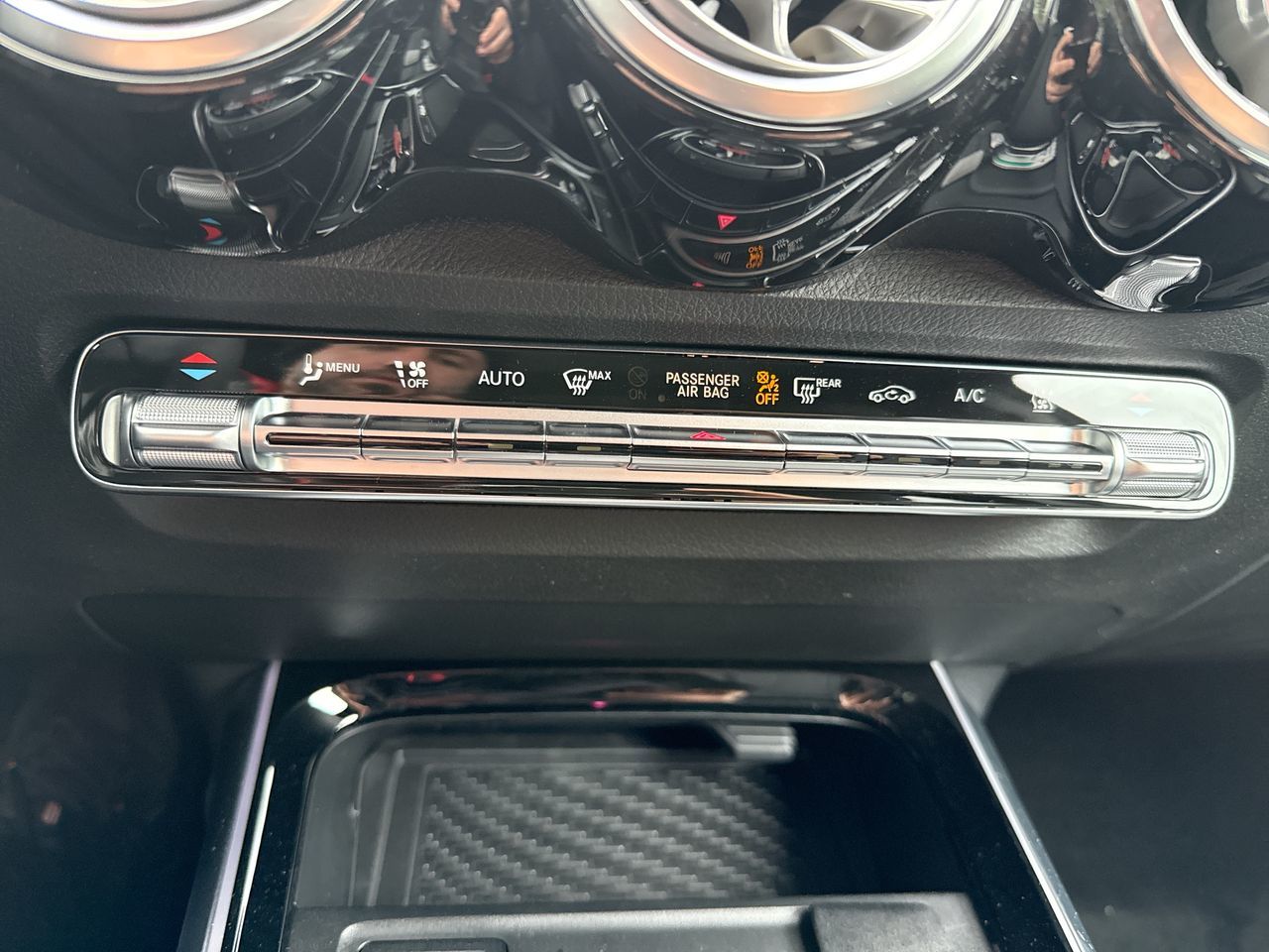 2025 Mercedes-Benz EQB