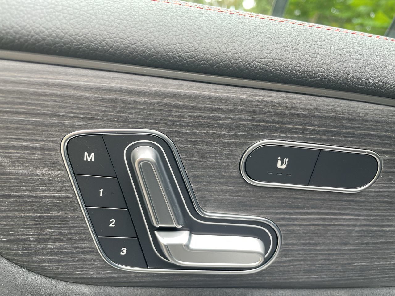 2025 Mercedes-Benz EQB in North Vancouver, British Columbia