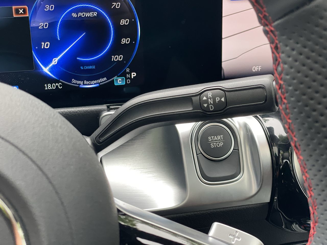 2025 Mercedes-Benz EQB in North Vancouver, British Columbia