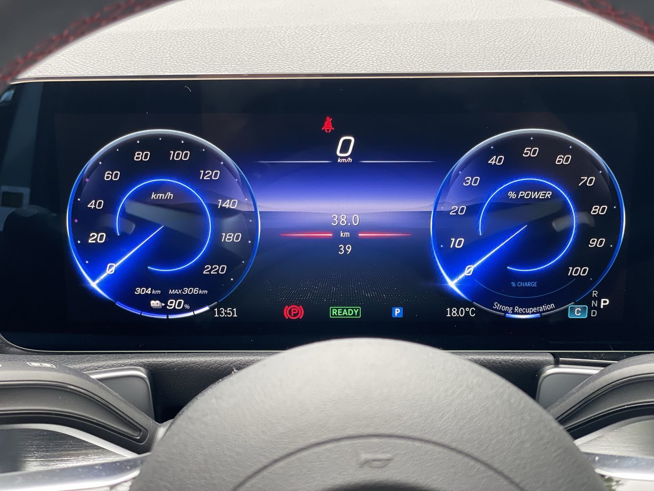 2025 Mercedes-Benz EQB in North Vancouver, British Columbia