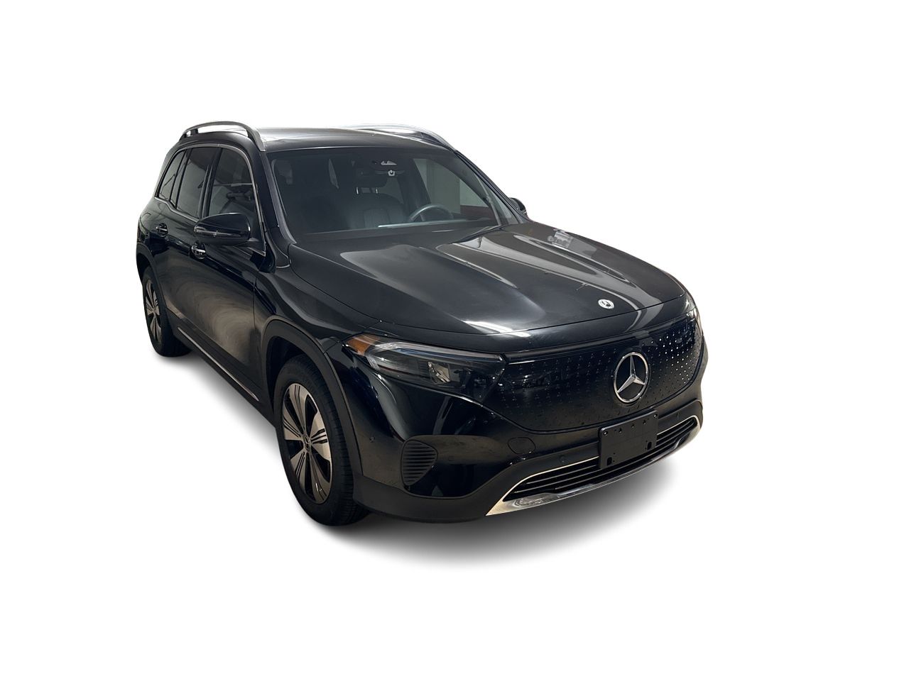 Mercedes-Benz EQB  2025 à North Vancouver, Colombie-Britannique