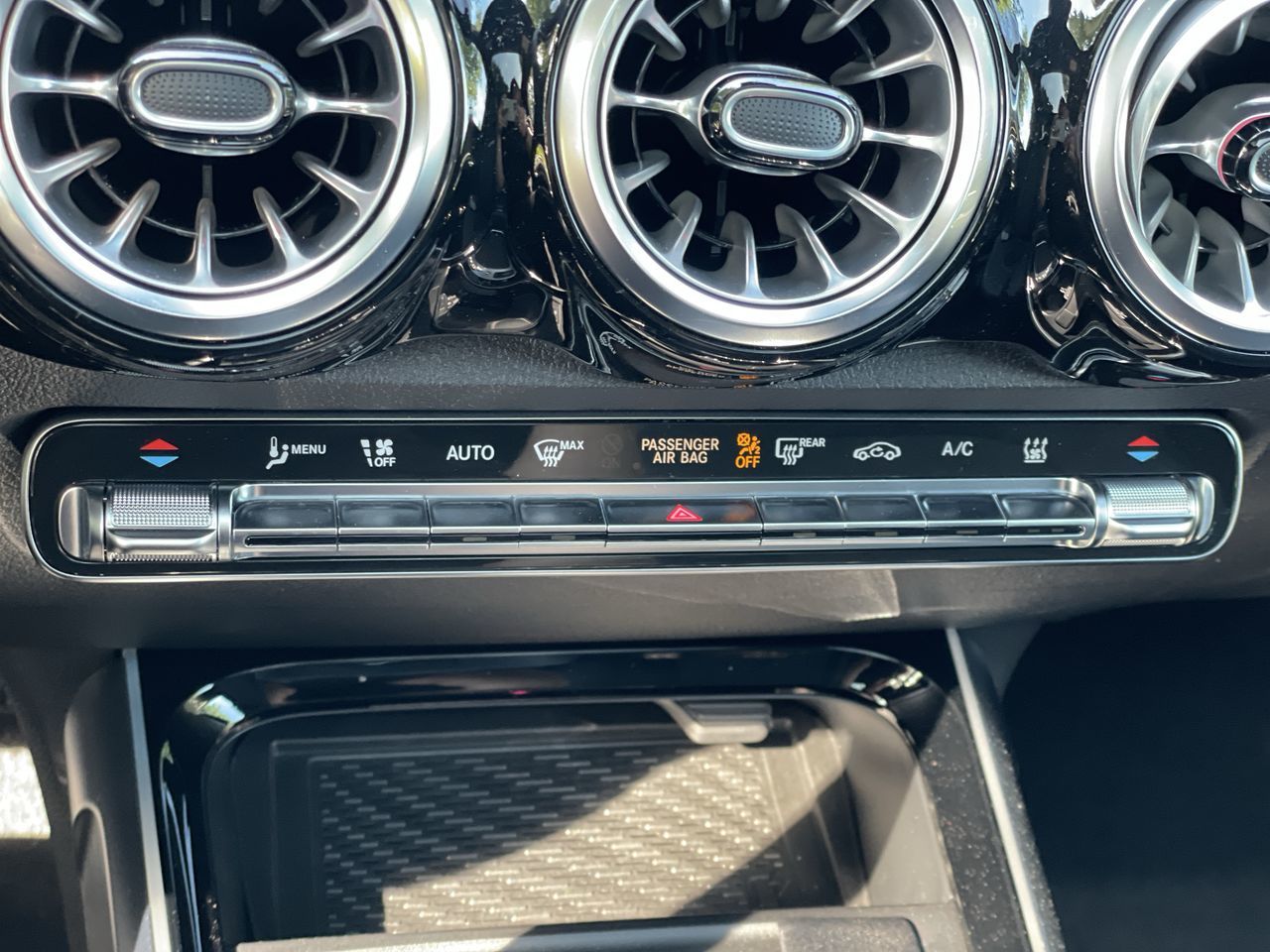 2025 Mercedes-Benz EQB in North Vancouver, British Columbia