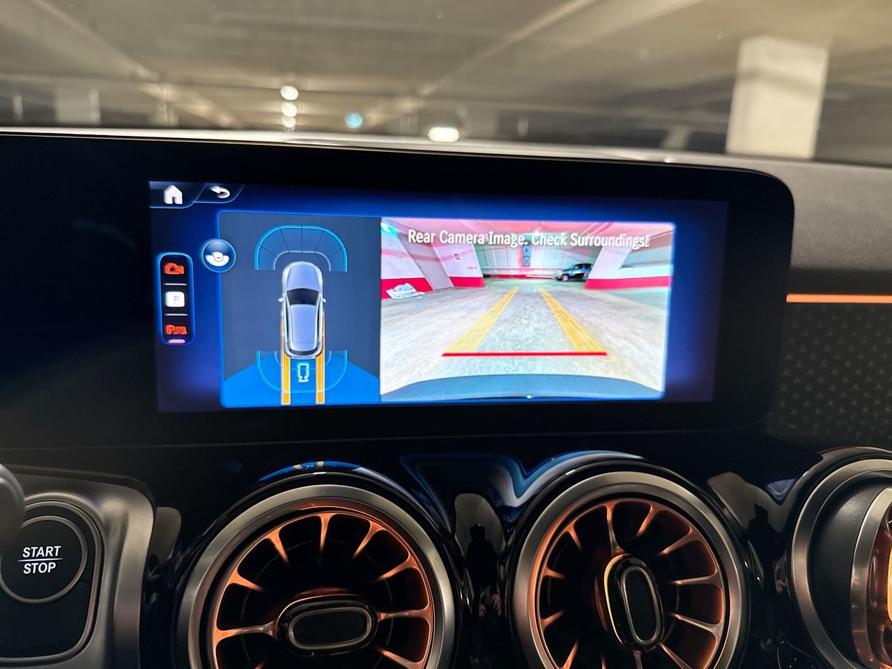 Mercedes-Benz EQB  2025 à North Vancouver, Colombie-Britannique