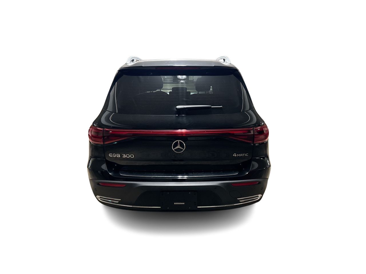 Mercedes-Benz EQB  2025 à North Vancouver, Colombie-Britannique