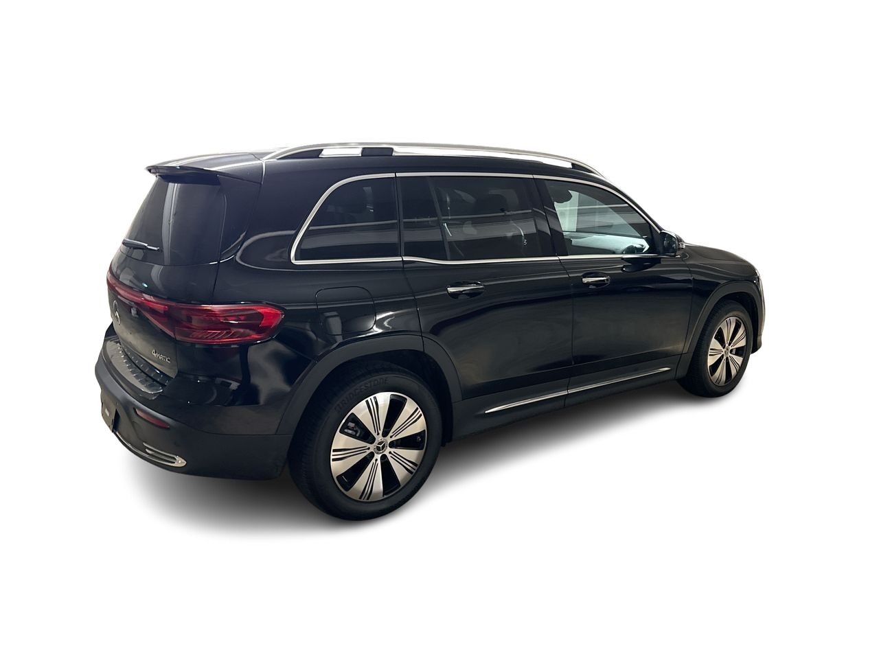 Mercedes-Benz EQB  2025 à North Vancouver, Colombie-Britannique