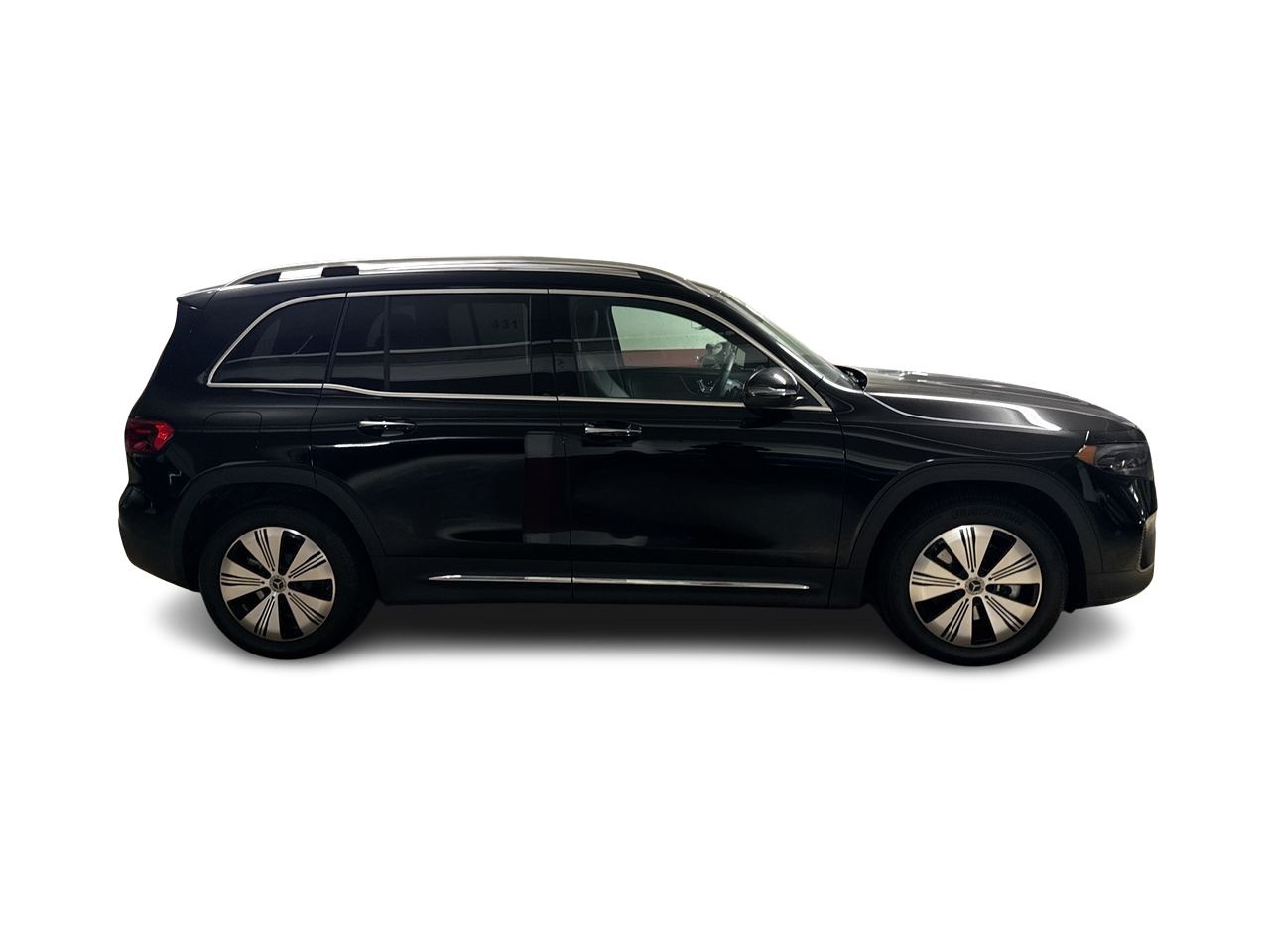 Mercedes-Benz EQB  2025 à North Vancouver, Colombie-Britannique