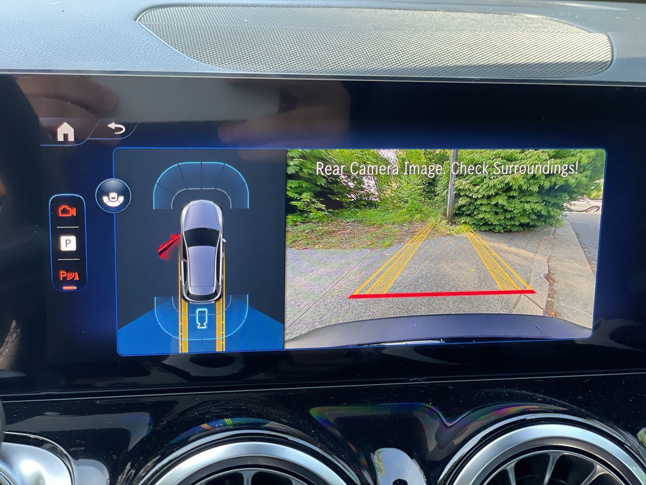 2025 Mercedes-Benz EQB in North Vancouver, British Columbia