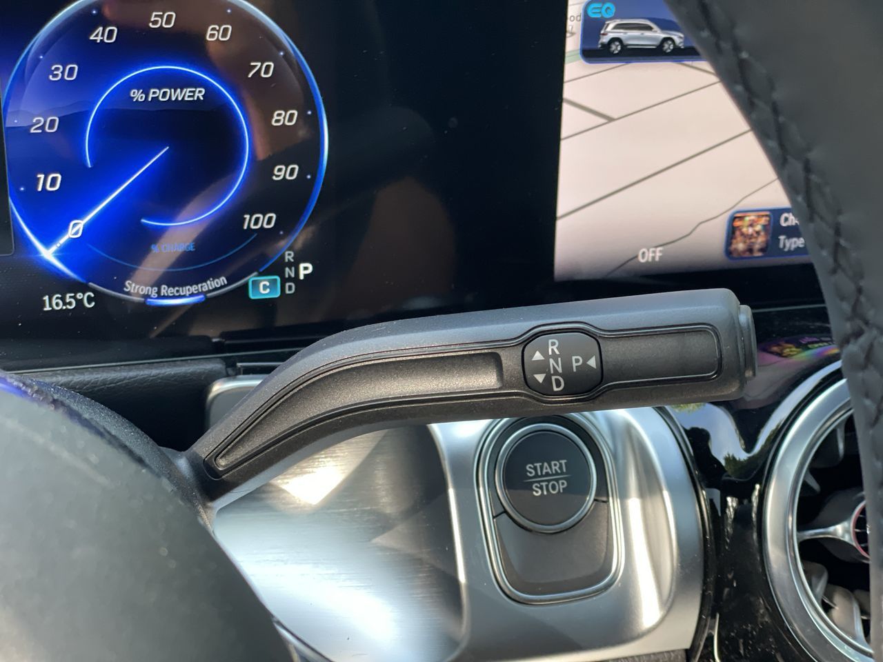 2025 Mercedes-Benz EQB in North Vancouver, British Columbia