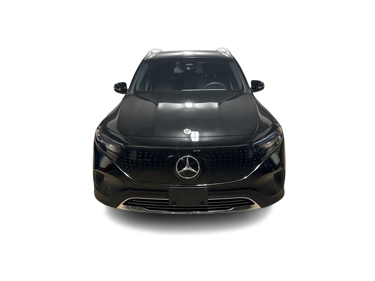 Mercedes-Benz EQB  2025 à North Vancouver, Colombie-Britannique