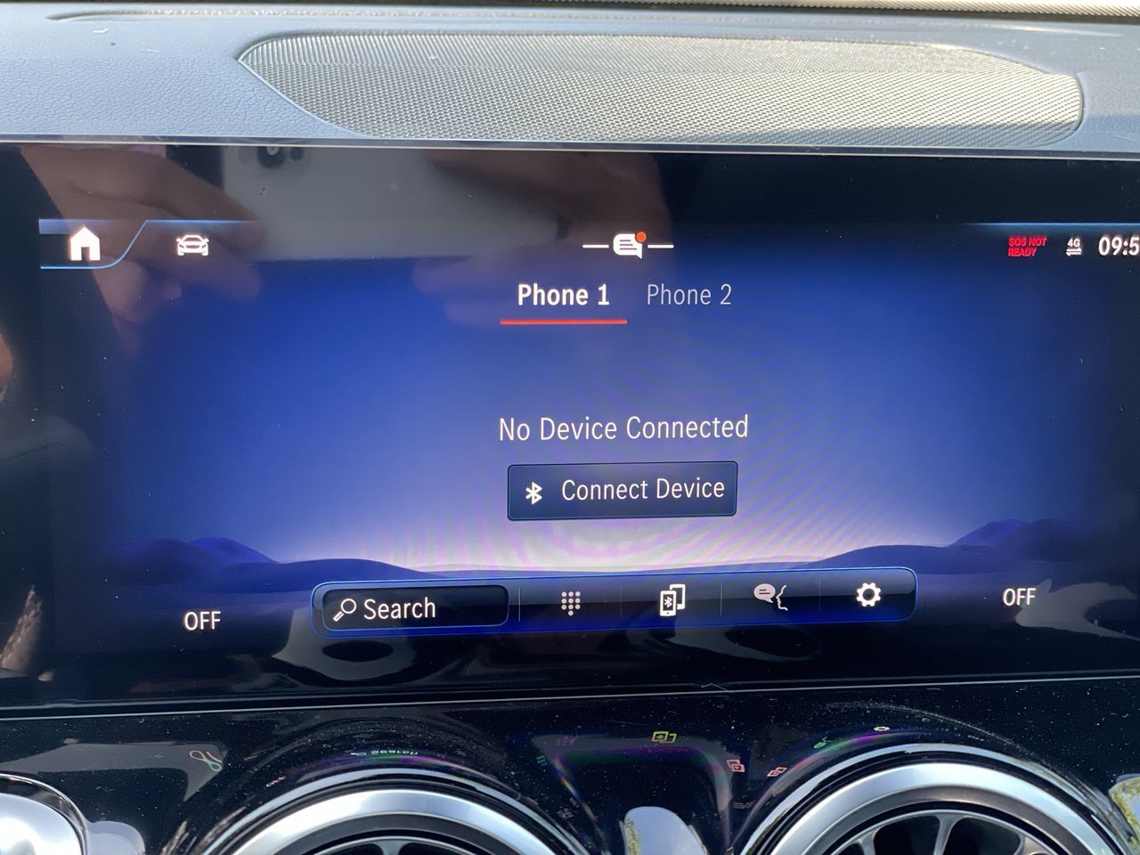 2025 Mercedes-Benz EQB in North Vancouver, British Columbia