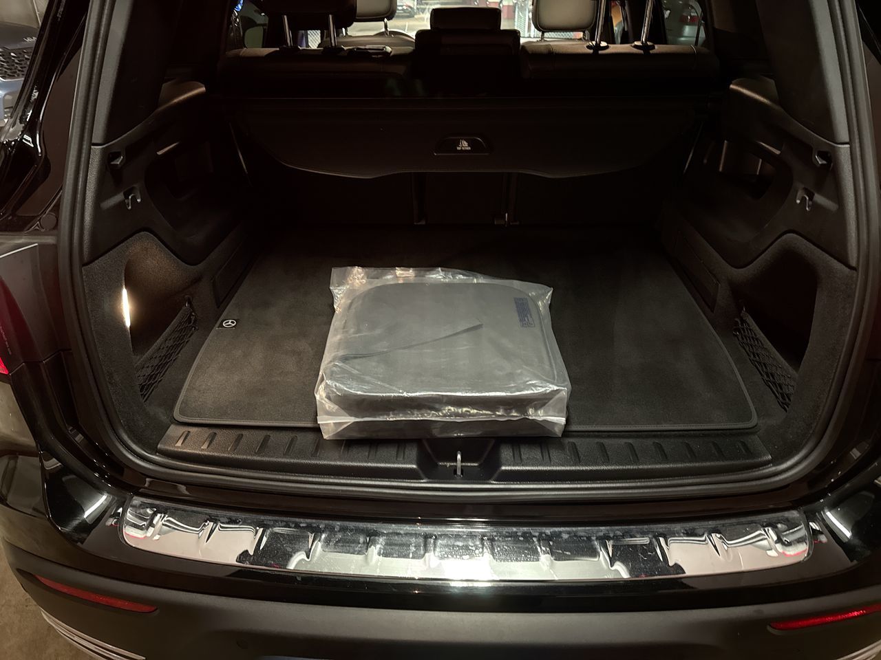 Mercedes-Benz EQB  2025 à North Vancouver, Colombie-Britannique