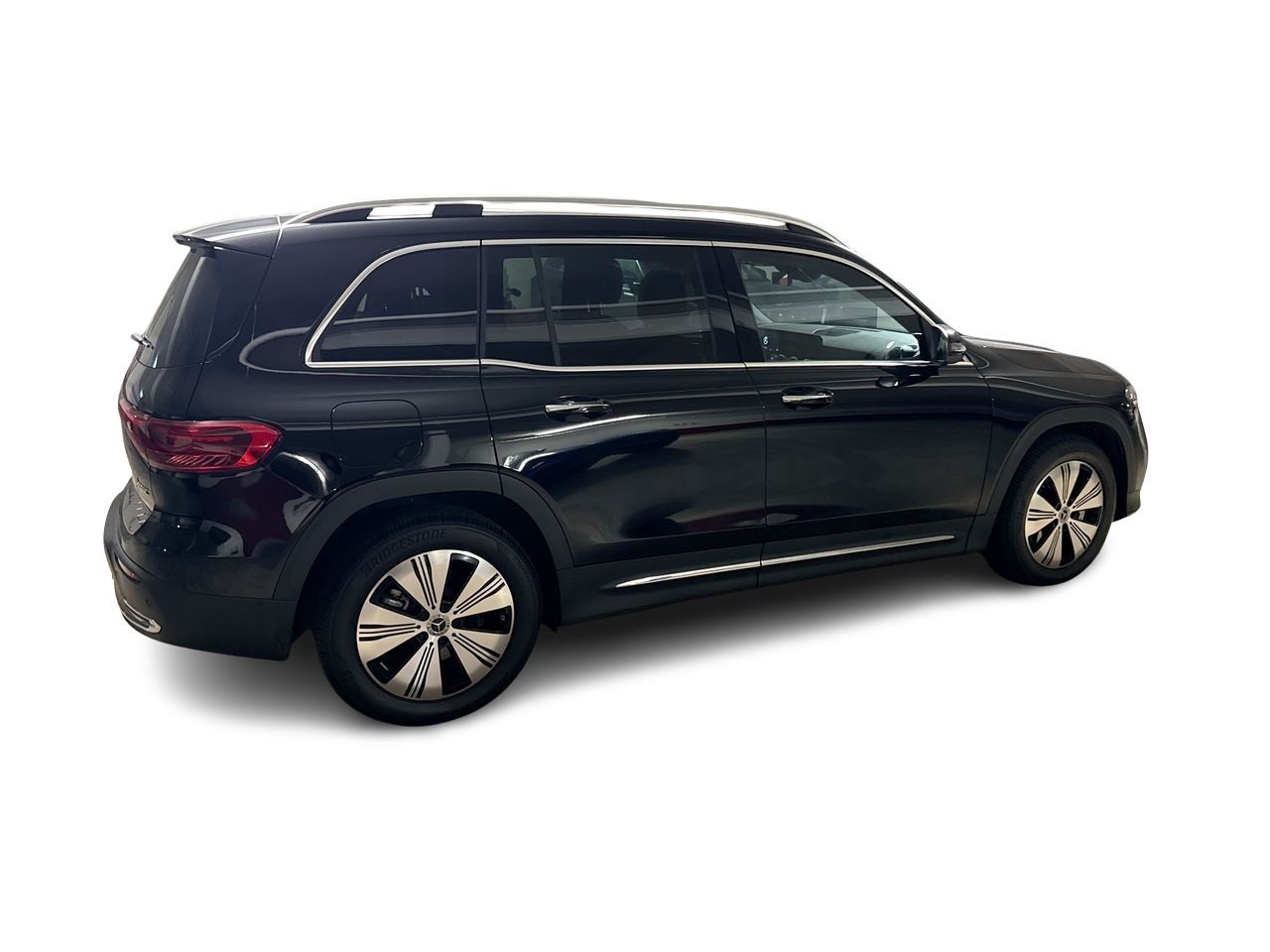 Mercedes-Benz EQB  2025 à North Vancouver, Colombie-Britannique