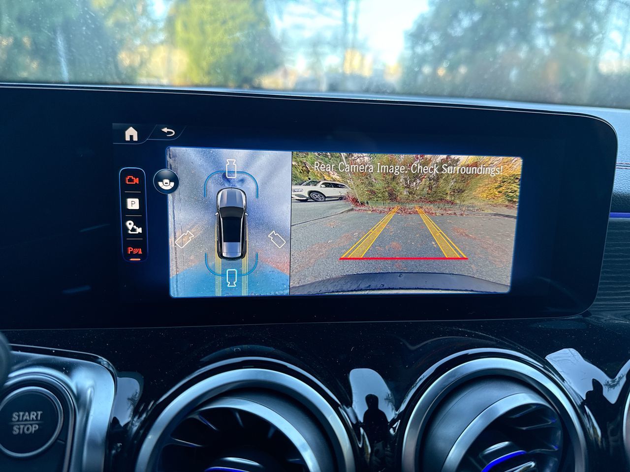 Mercedes-Benz EQB  2025 à North Vancouver, Colombie-Britannique