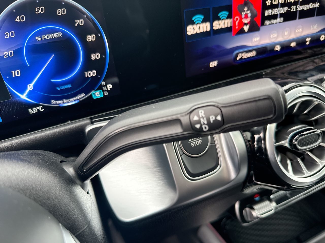 2025 Mercedes-Benz EQB in North Vancouver, British Columbia