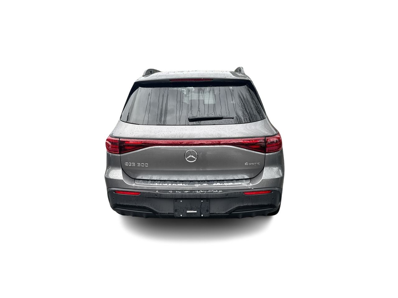 2025 Mercedes-Benz EQB in North Vancouver, British Columbia