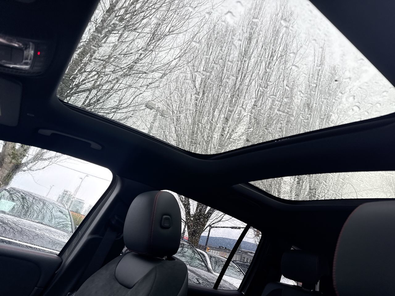 2025 Mercedes-Benz EQB in North Vancouver, British Columbia