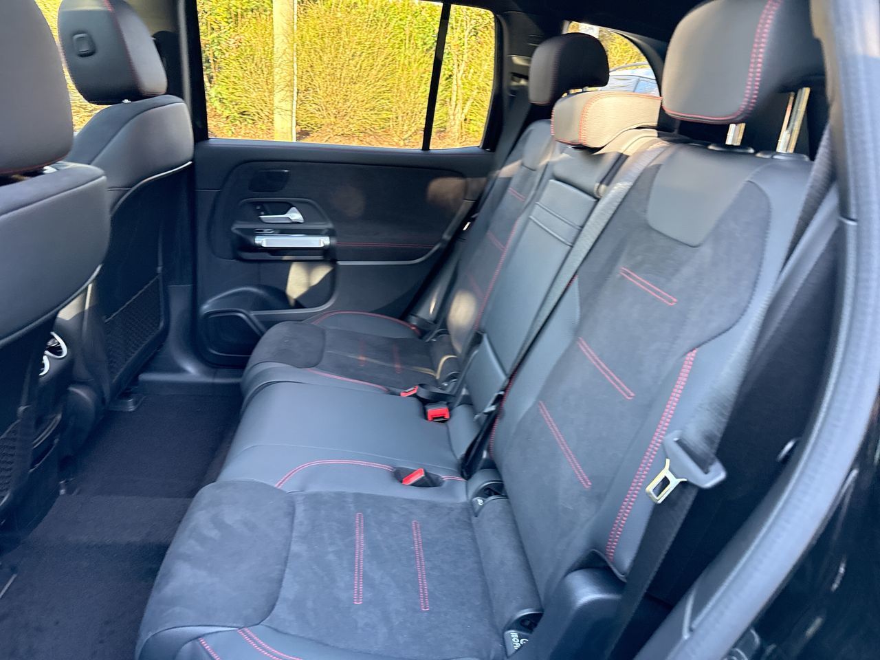 2025 Mercedes-Benz EQB in North Vancouver, British Columbia